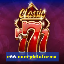 e66.com plataforma